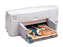 HP Deskjet 722C